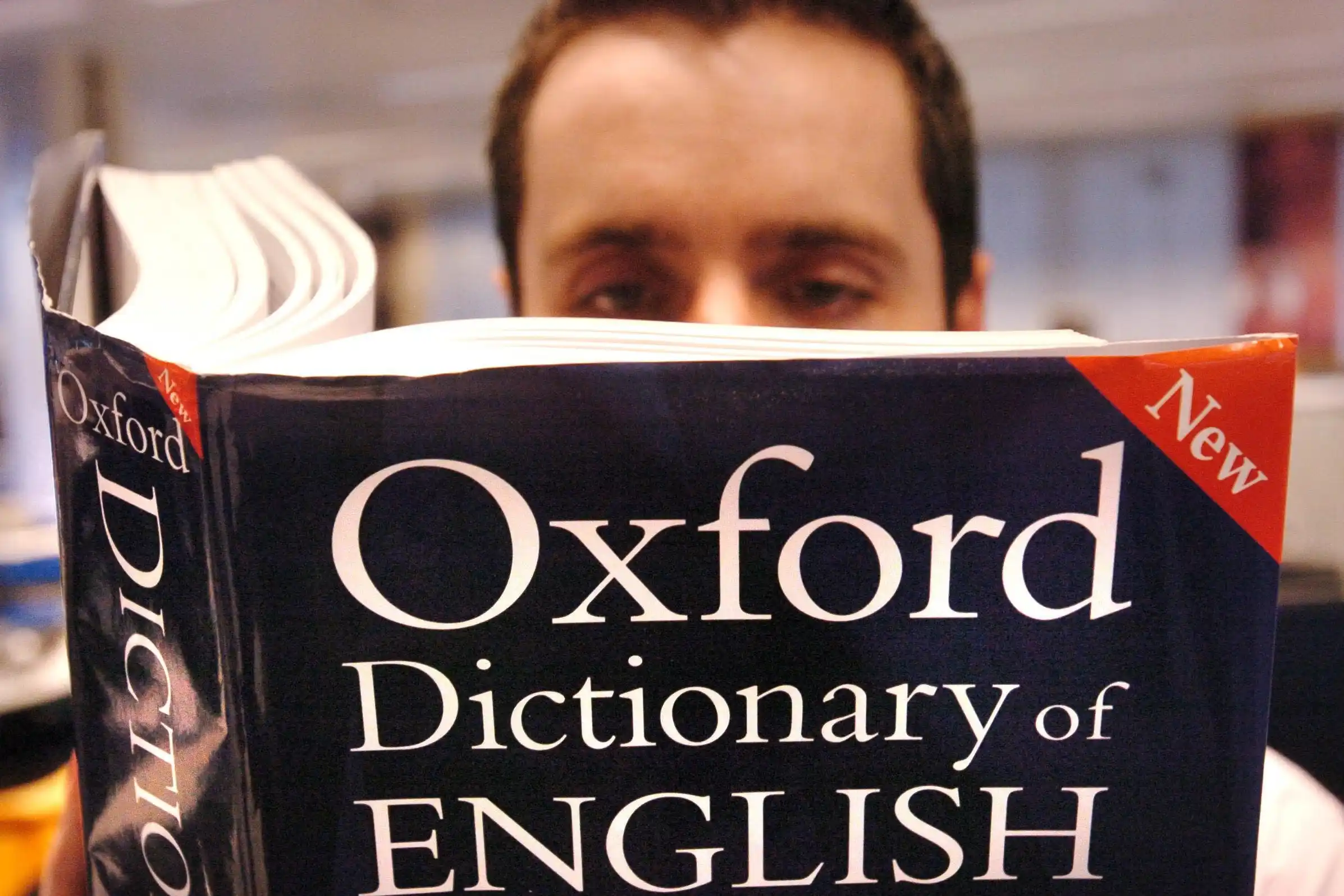 Bahasa Kita ‘Go Global’! Perkataan ‘Agak-Agak’, ‘Kaypoh’ & ‘Boleh’ Kini Diiktiraf Kamus Oxford 10 Bahasa Kita ‘Go Global’! Perkataan ‘Agak-Agak’, ‘Kaypoh’ & ‘Boleh’ Kini Diiktiraf Kamus Oxford