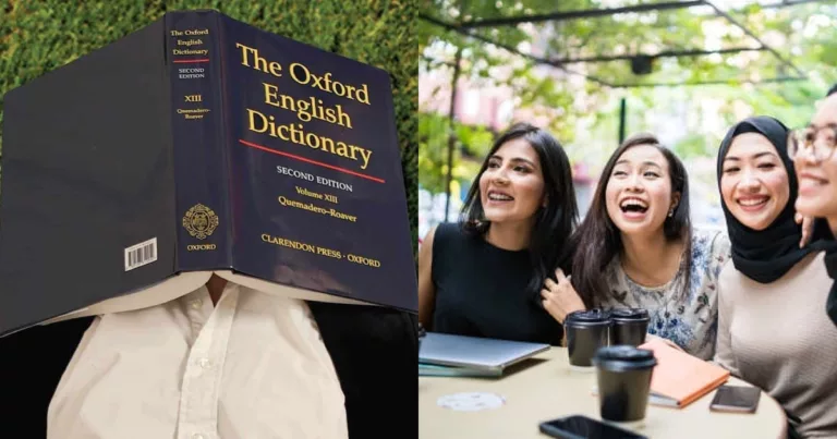 Bahasa Kita ‘Go Global’! Perkataan ‘Agak-Agak’, ‘Kaypoh’ & ‘Boleh’ Kini Diiktiraf Kamus Oxford