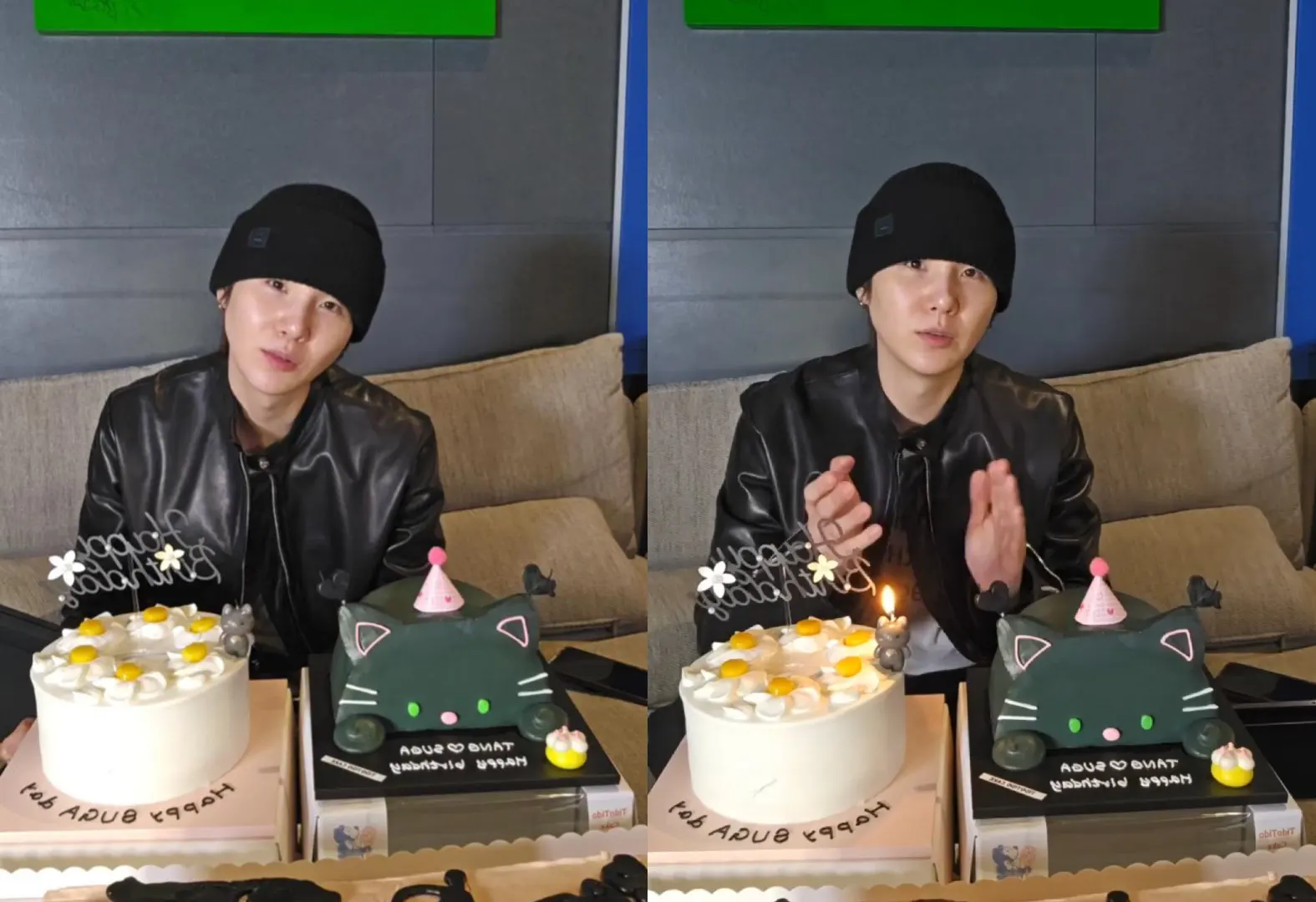 “Saya Juga Makan Selepas Matahari Terbenam” Suga BTS Akui Faham Tentang Puasa Ramadan