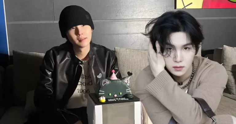 “Saya Juga Makan Selepas Matahari Terbenam” Suga BTS Akui Faham Tentang Puasa Ramadan