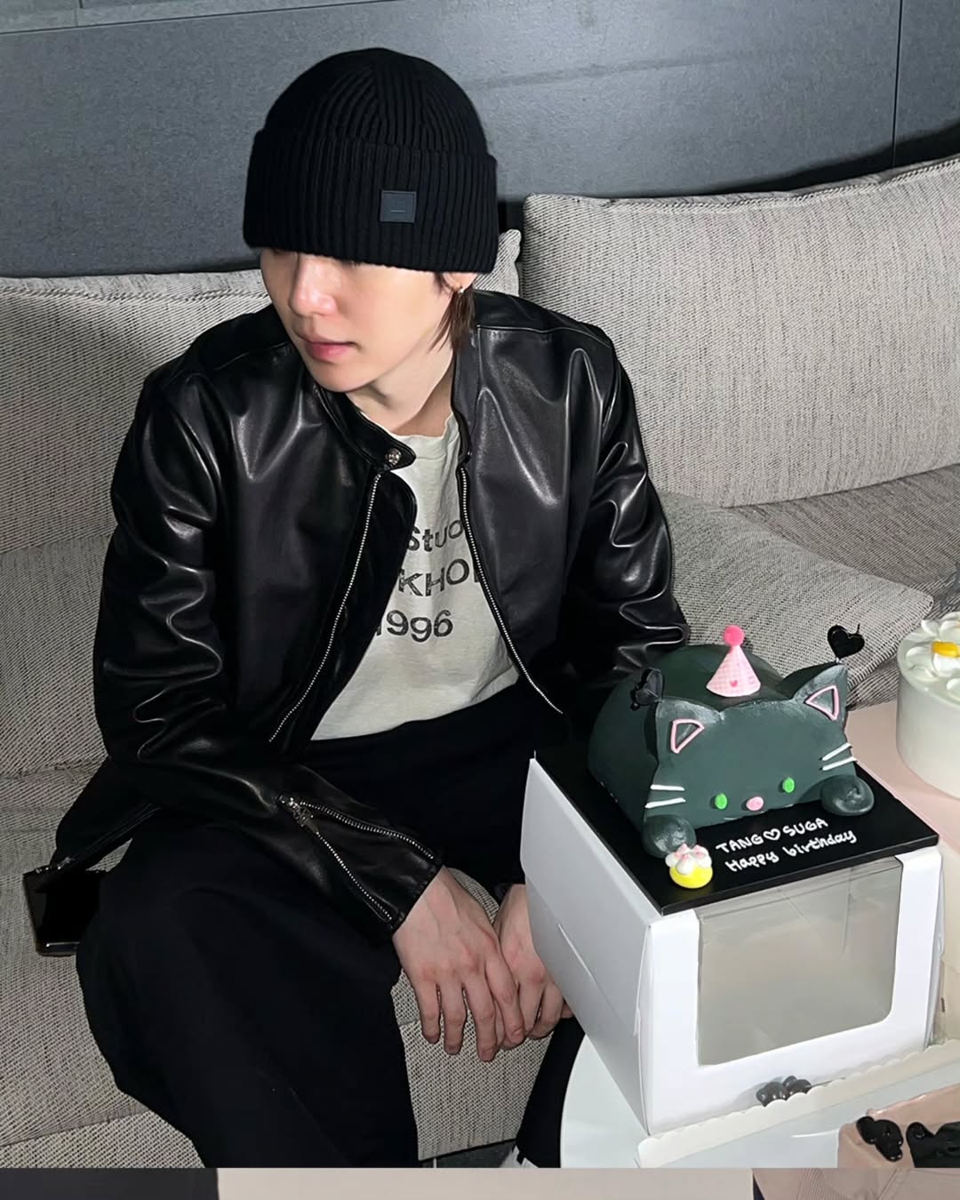 “Saya Juga Makan Selepas Matahari Terbenam” Suga BTS Akui Faham Tentang Puasa Ramadan