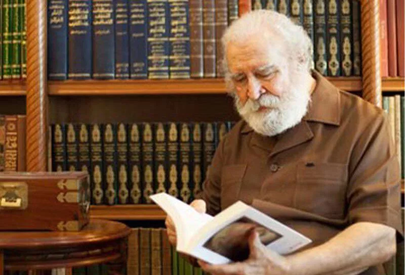 Cendekiawan Tersohor Negara, Prof Diraja Syed Muhammad Naquib Al-Attas Meninggal Dunia Pada Usia 95 Tahun