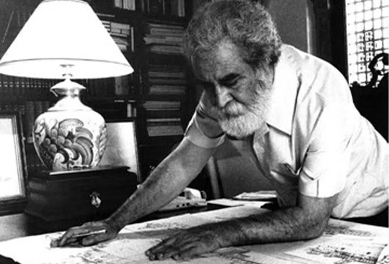 Cendekiawan Tersohor Negara, Prof Diraja Syed Muhammad Naquib Al-Attas Meninggal Dunia Pada Usia 95 Tahun