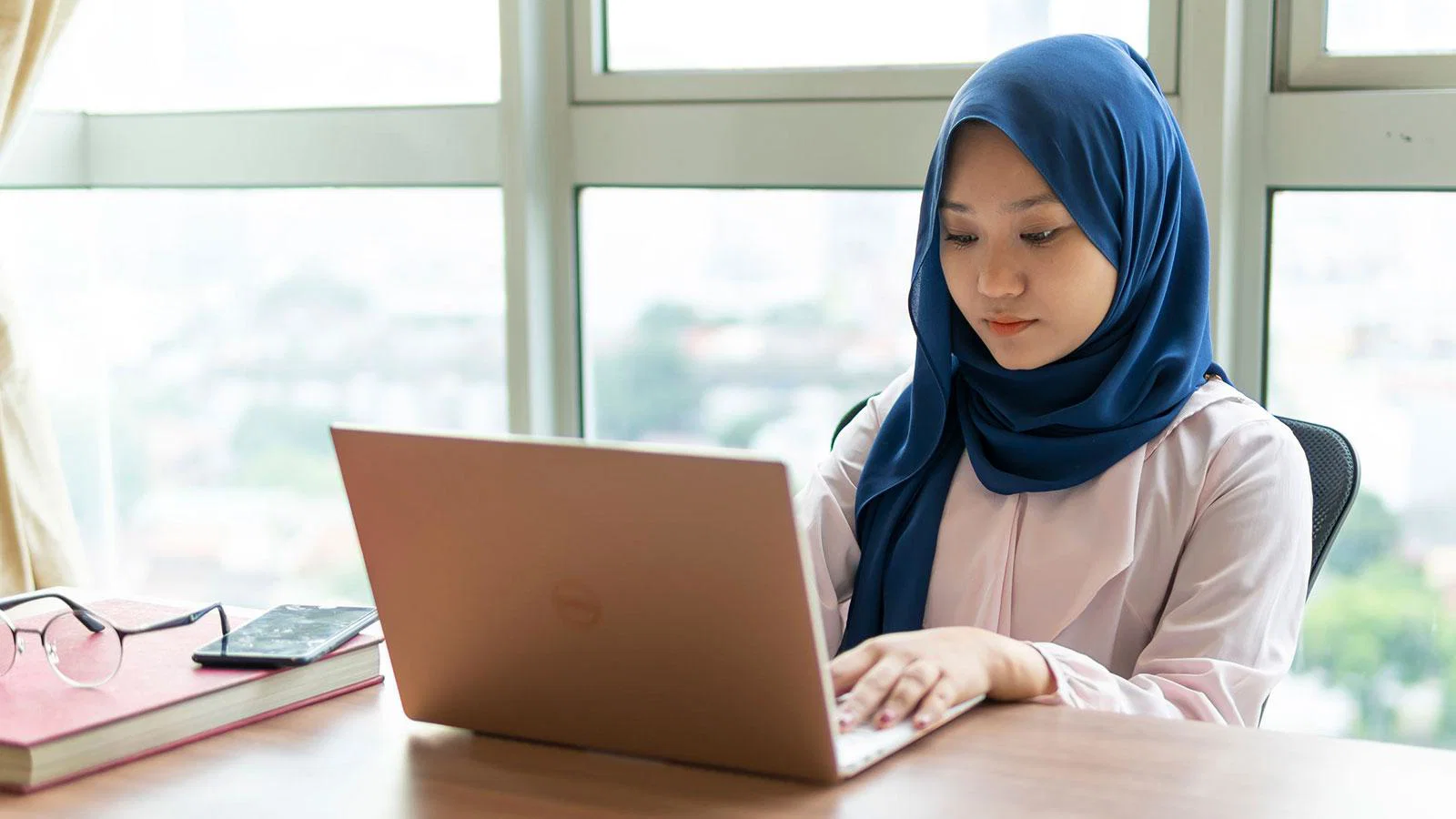 Perdana Menteri Nasihat Sektor Swasta Pertimbang Pelaksanaan ‘Work From Home’