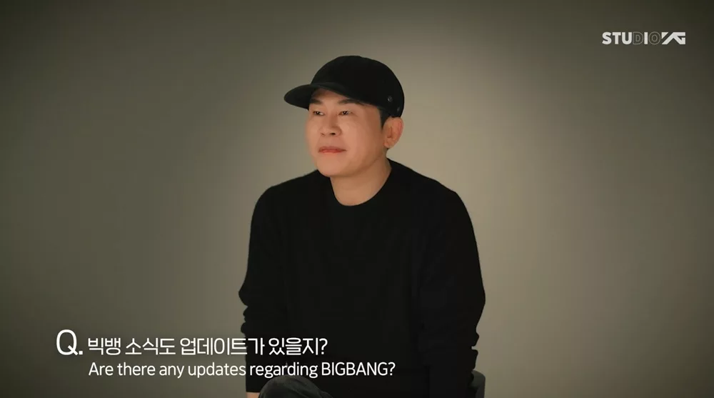 ‘Confirm’! YG Entertainment Umum BIGBANG Kembali Dengan Jelajah Dunia Sempena Ulang Tahun Ke-20