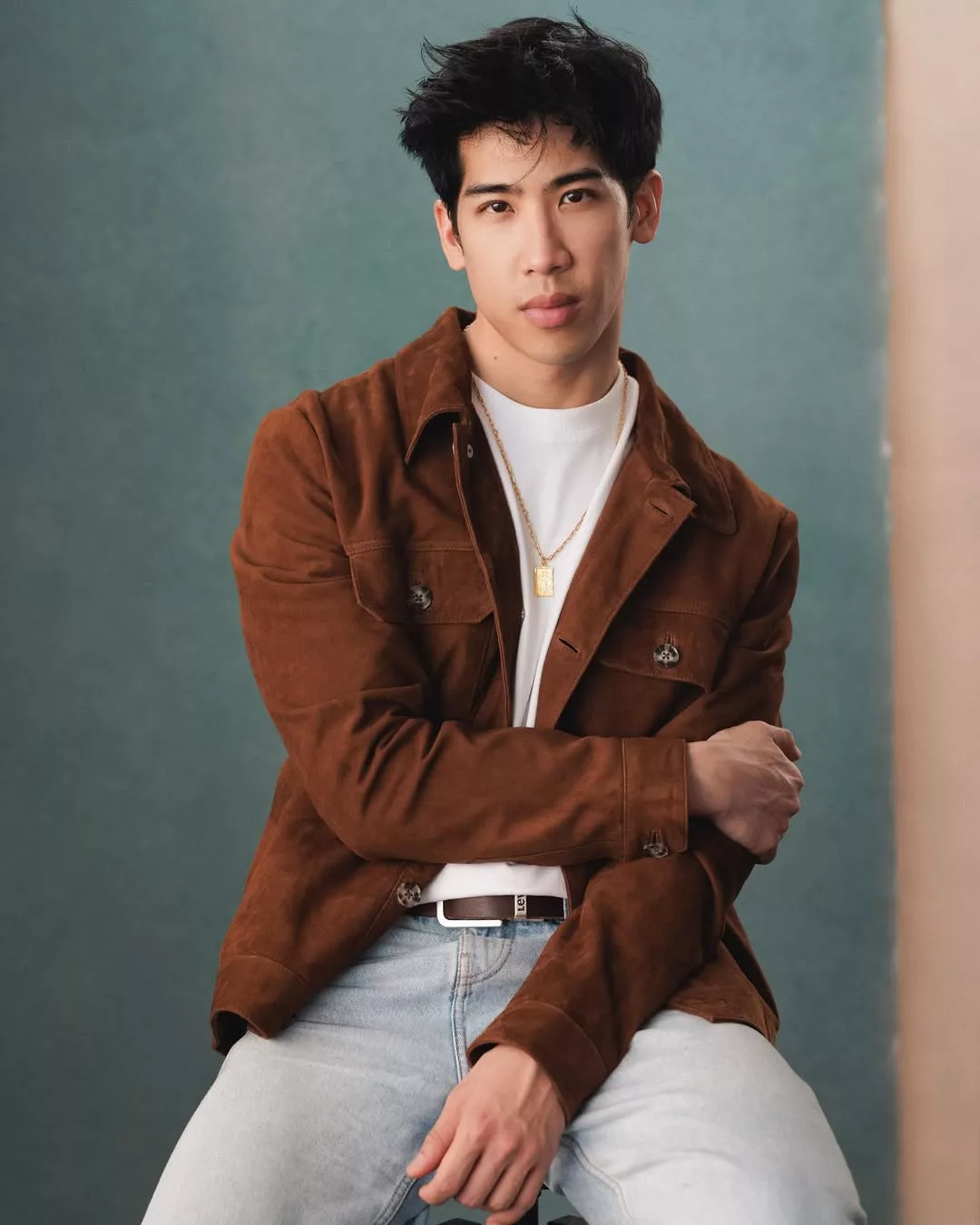 Lord Barnaby Dalam Siri Popular ‘Bridgerton’ Rupanya Anak Malaysia! Zheng Xi Yong Mula Raih Perhatian Peminat