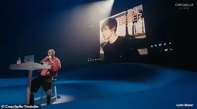 Beliebers Buktikan Justin Bieber Masih Kuasai Coachella 2026 Dengan Throwback Lagu Lama Di YouTube 5 Beliebers Buktikan Justin Bieber Masih Kuasai Coachella 2026 Dengan Throwback Lagu Lama Di YouTube