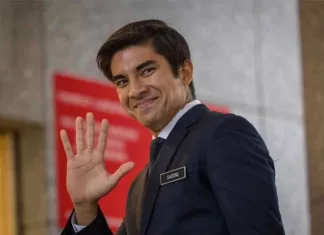 “Saya Ambil Pelbagai Kerja Sambilan” – Syed Saddiq Menyumbang RM50,000 Lagi Untuk Pendidikan Anak Muar