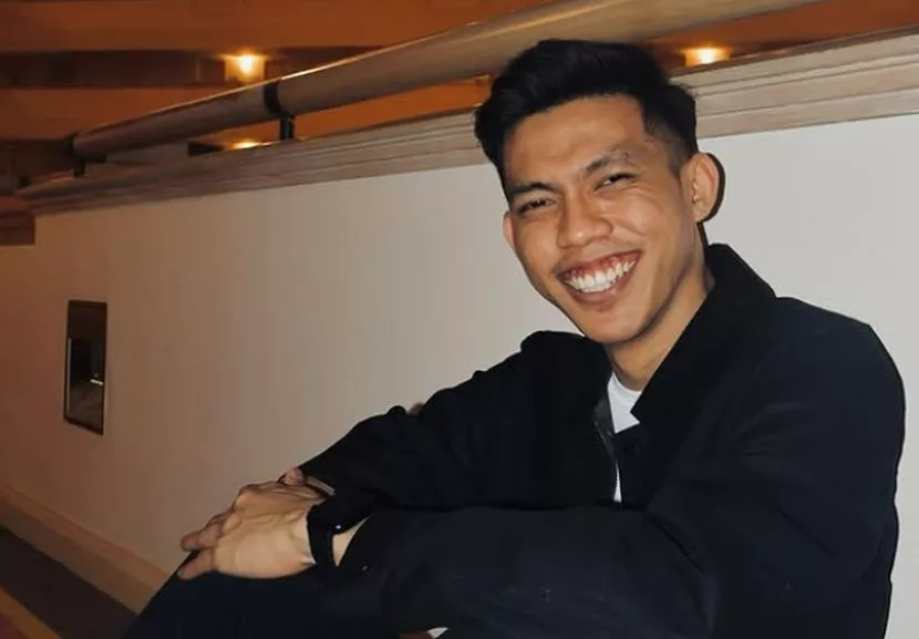 “Alhamdulillah, One Step Closer” — Zubir Khan Umum Bertunang, Peminat Tumpang Gembira