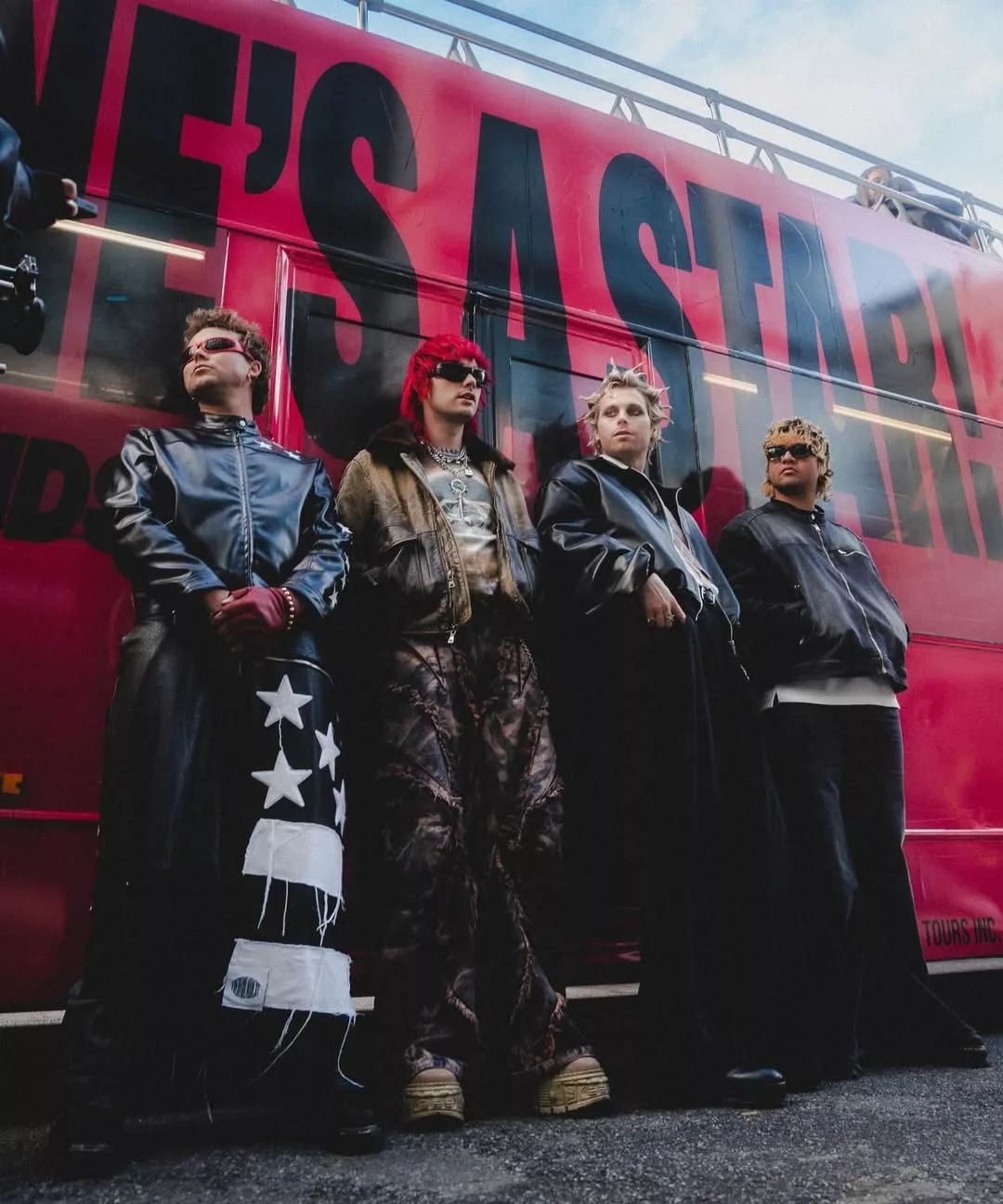 Selepas 10 Tahun, 5 Seconds of Summer Kembali Hangatkan Pentas Di Kuala Lumpur November Ini!