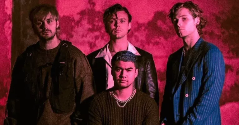 Selepas 10 Tahun, 5 Seconds of Summer Kembali Hangatkan Pentas Di Kuala Lumpur November Ini!
