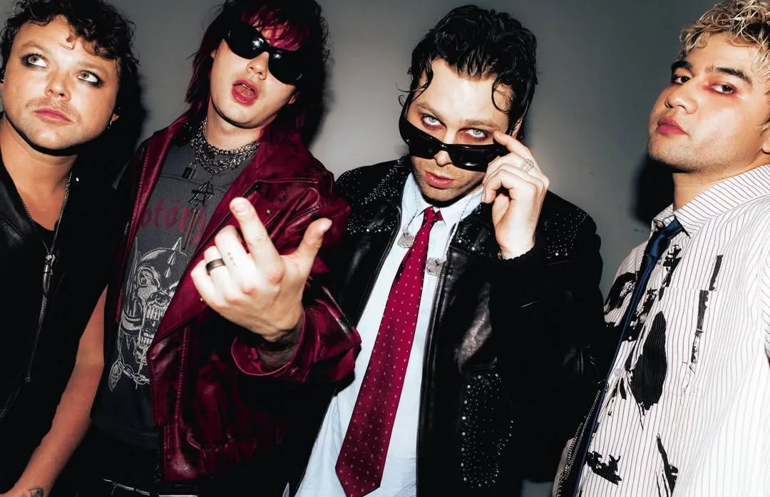 Selepas 10 Tahun, 5 Seconds of Summer Kembali Hangatkan Pentas Di Kuala Lumpur November Ini!