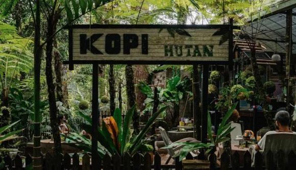 ‘Cafe Hunting’ Di Penang, Lima Spot Cantik Sambil Cari Inspirasi JALEN Star Chef Musim Baharu