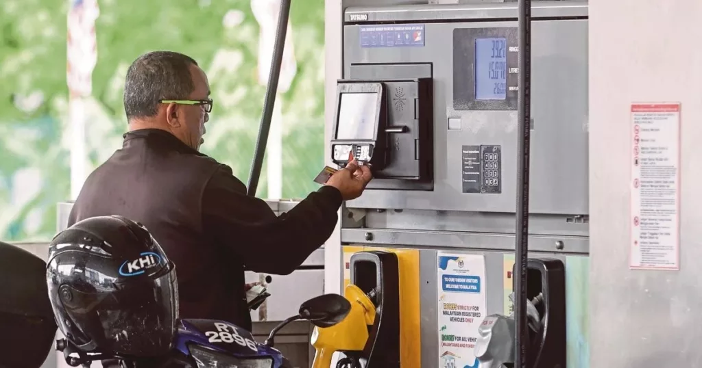 Isu MyKad Untuk BUDI95, JPN Sahkan Tiada Sekatan Asal Guna Ikut Undang-Undang