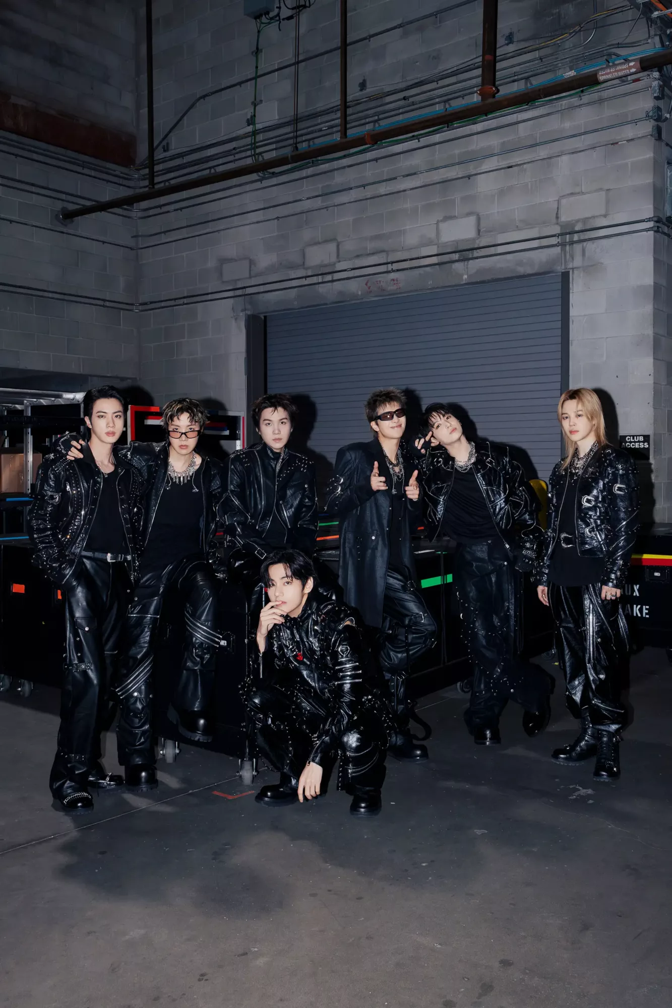 BTS Cipta Rekod Lagi! Album ‘Arirang’ Raih Platinum Di Perancis