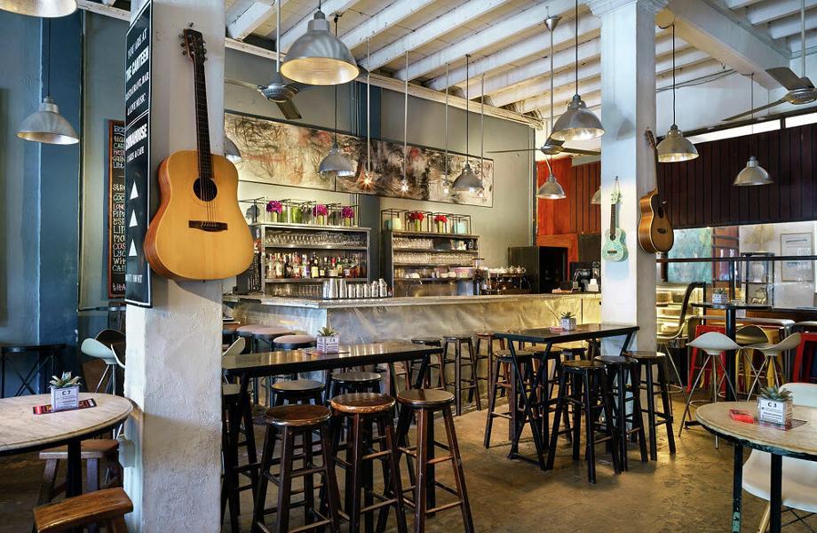 ‘Cafe Hunting’ Di Penang, Lima Spot Cantik Sambil Cari Inspirasi JALEN Star Chef Musim Baharu