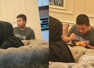 Remaja Autism Jemput Rakan Sekelas Untuk Jamu Makan, Namun Hanya 4 Orang Yang Hadir