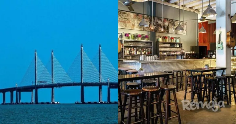 ‘Cafe Hunting’ Di Penang, Lima Spot Cantik Sambil Cari Inspirasi JALEN Star Chef Musim Baharu