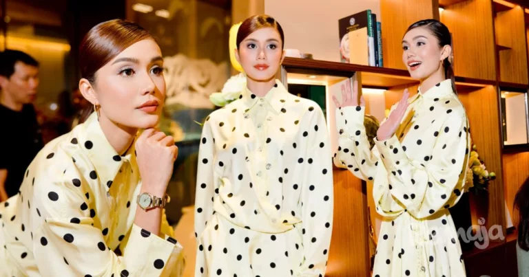 Mimi Lana ‘Step Back’ Dari Threads, Akui Media Sosial Berlebihan Tak Baik Untuk Diri