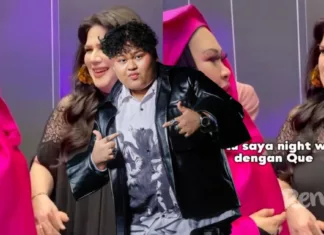 “Maaf, Mak Saya Tak Tahu Issue…” – Cik B Jelaskan Video DSV ‘Petik’ Nama Que Haidar Jadi Salah Faham