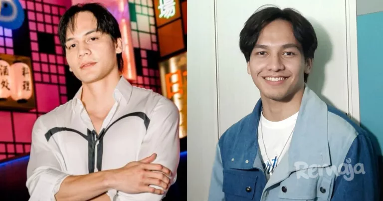 “Asyik Kena Banding…” – Ikmal Amry Mohon Netizen Henti Samakan Dengan Jefri Nichol