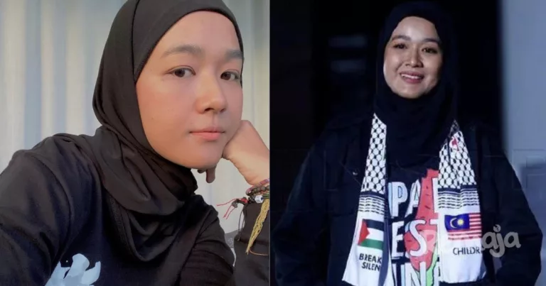 “SPM Bukan Penentu Segalanya”- Farah Lee Titip Pesanan Buat Lepasan SPM Terus Sambung Belajar