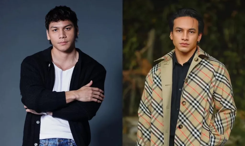 “Asyik Kena Banding…” – Ikmal Amry Mohon Netizen Henti Samakan Dengan Jefri Nichol 5 “Asyik Kena Banding…” – Ikmal Amry Mohon Netizen Henti Samakan Dengan Jefri Nichol