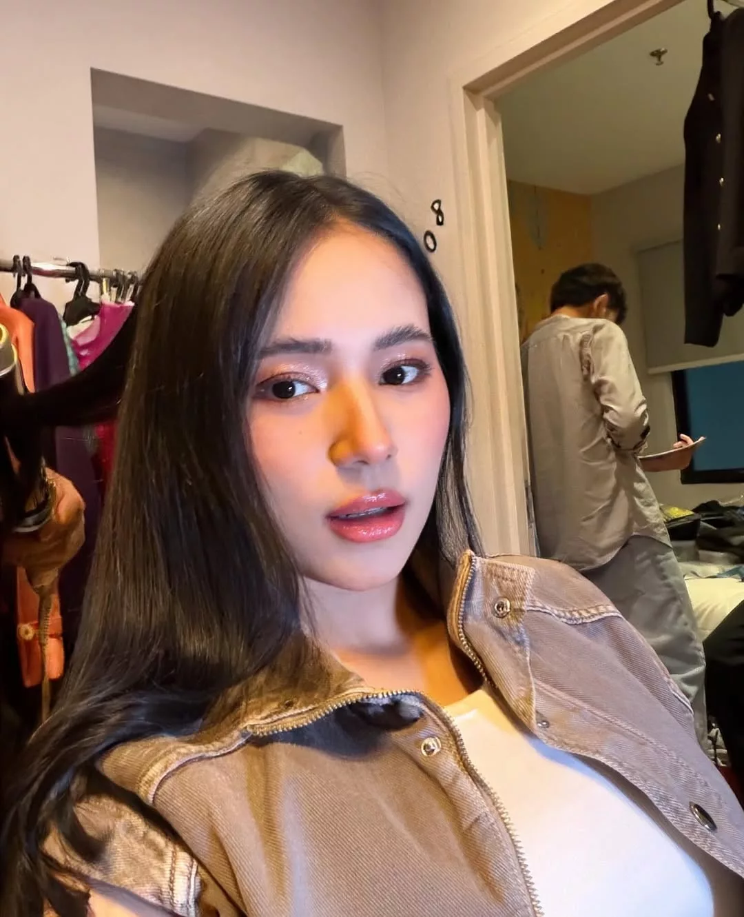 Tak Mahu Bercinta, Azeva Natassha Pilih Terus Kahwin Jika Ada Jodoh