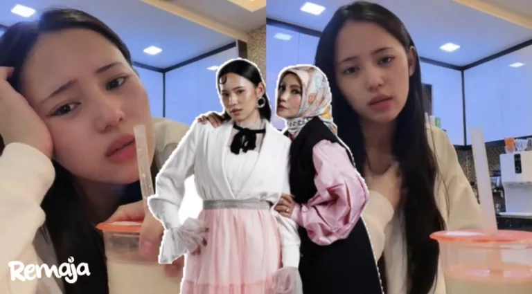 Tak Mahu Bercinta, Azeva Natassha Pilih Terus Kahwin Jika Ada Jodoh