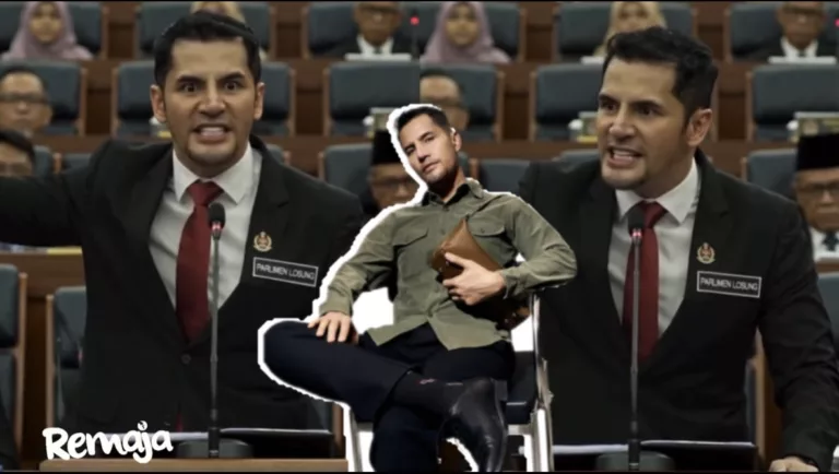 Aliff Syukri Bersuara Isu Dana Zakat, Tawar Diri Untuk Bertanding PRU Akan Datang