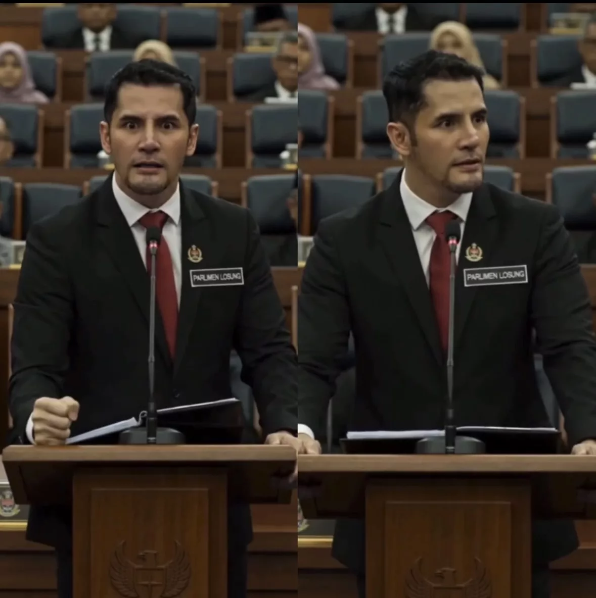 Aliff Syukri Bersuara Isu Dana Zakat, Tawar Diri Untuk Bertanding PRU Akan Datang