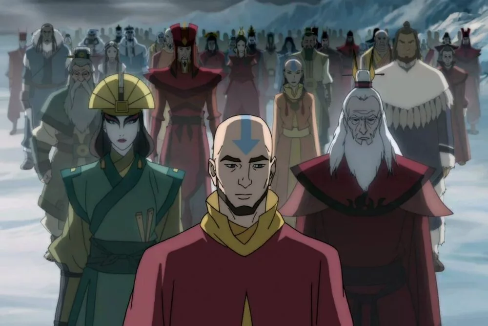Gara-Gara ‘Leak’ Filem Avatar: The Last Airbender, Lelaki Ini Bakal Berdepan Hukuman Penjara 7 Tahun