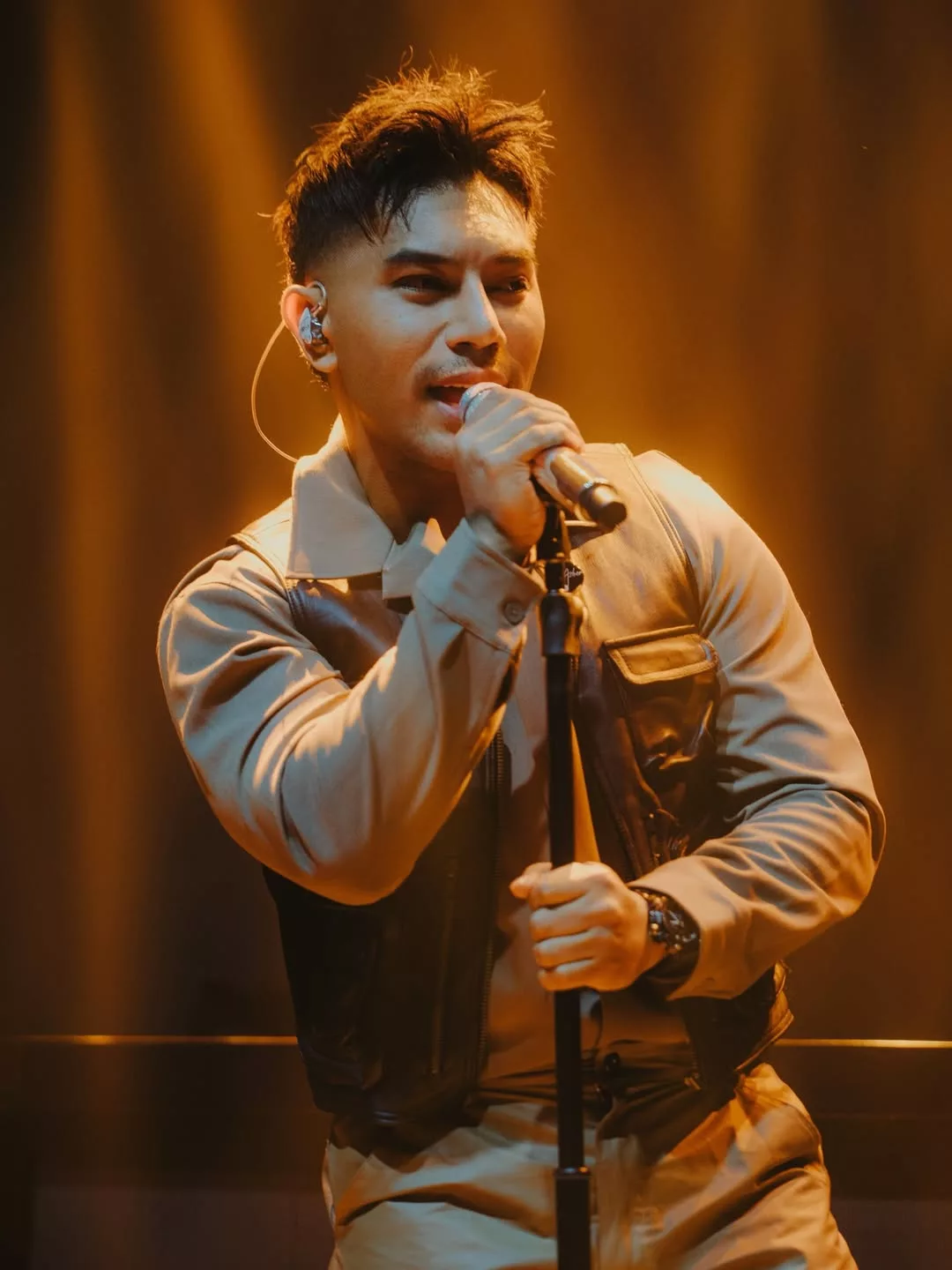 Konsert ‘Rumah Hati’ Satukan Dua Jiwa, Fabio Asher & Nadhif Basalamah Dalam Satu Naratif Emosi