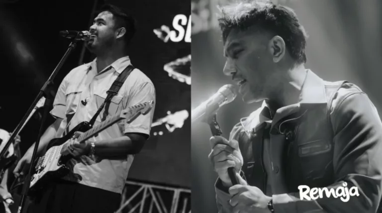 Konsert ‘Rumah Hati’ Satukan Dua Jiwa, Fabio Asher & Nadhif Basalamah Dalam Satu Naratif Emosi