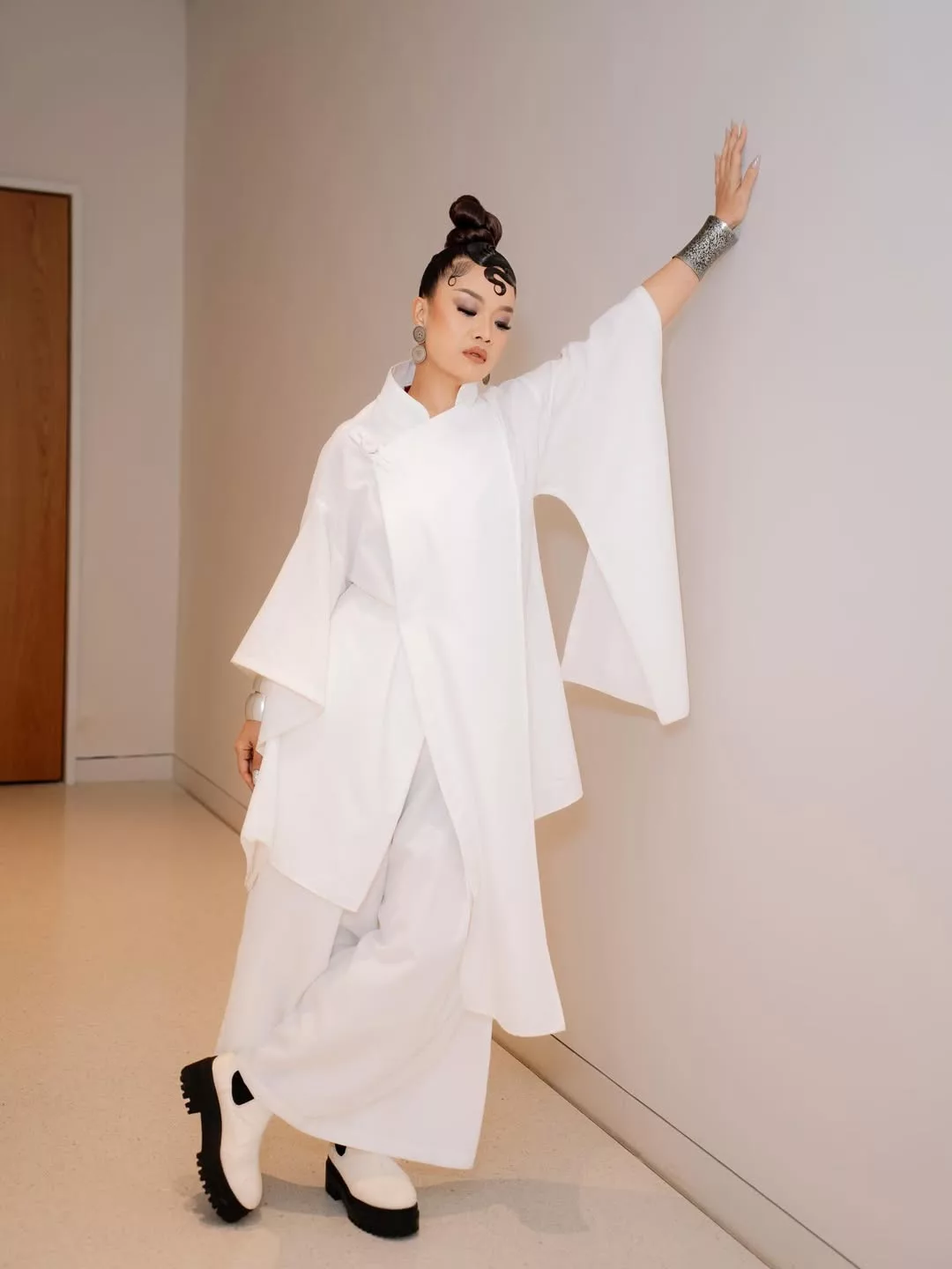 Mimi Fly Wakili Malaysia Ke ASEAN-Korea Music Festival, Janji Buat Persembahan Terbaik!