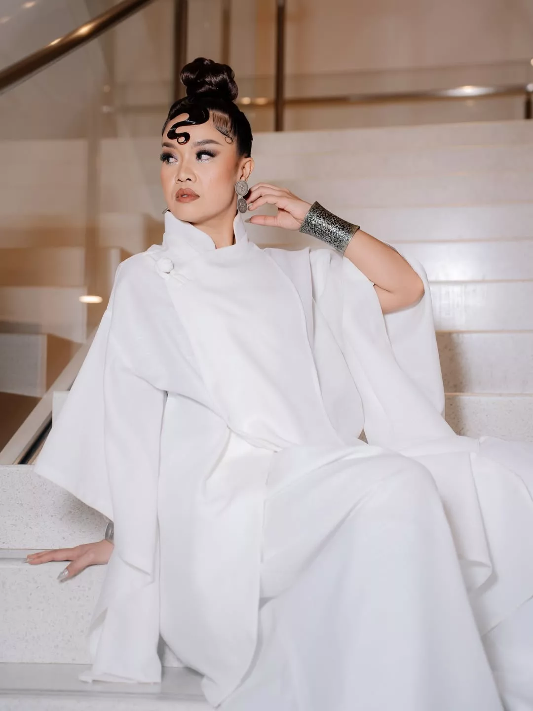 Mimi Fly Wakili Malaysia Ke ASEAN-Korea Music Festival, Janji Buat Persembahan Terbaik!