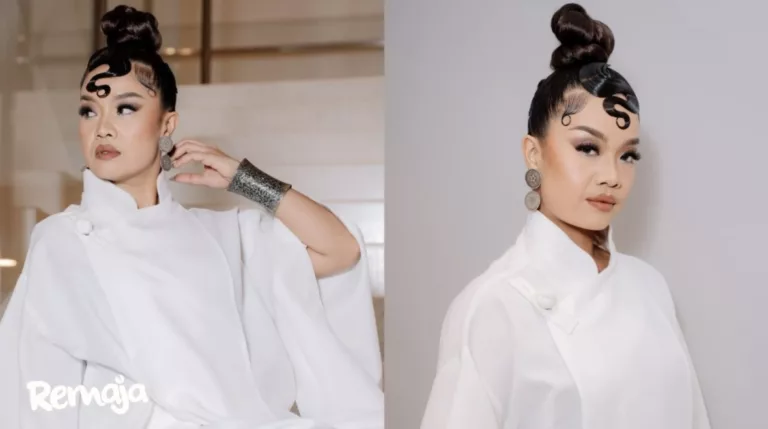 Mimi Fly Wakili Malaysia Ke ASEAN-Korea Music Festival, Janji Buat Persembahan Terbaik!