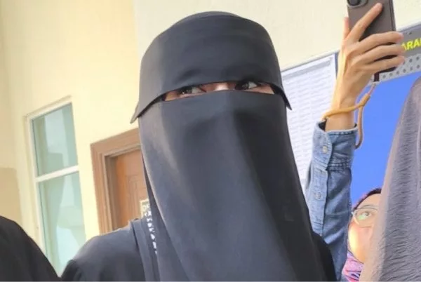 Muncul Di Mahkamah, Zizi Kirana Pilih Kunci Mulut Isu Rumah Tangga