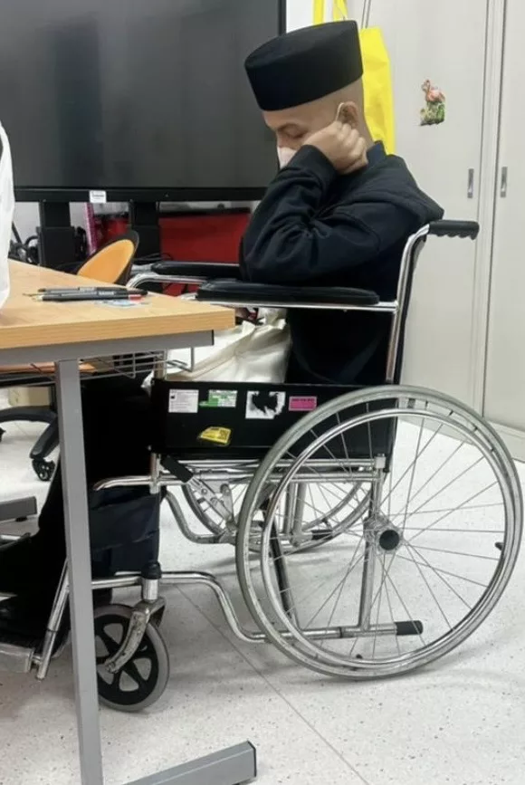 “Saya Nak Teruskan SPM” -Kisah Inspirasi Pelajar SPM Raih 8A 1B Walau Bertarung Kanser Tulang