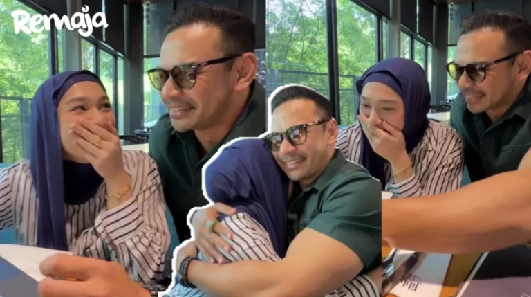 Anak Cemerlang SPM, Norman Hakim Titip Kata Maaf & Luah Rasa Bangga