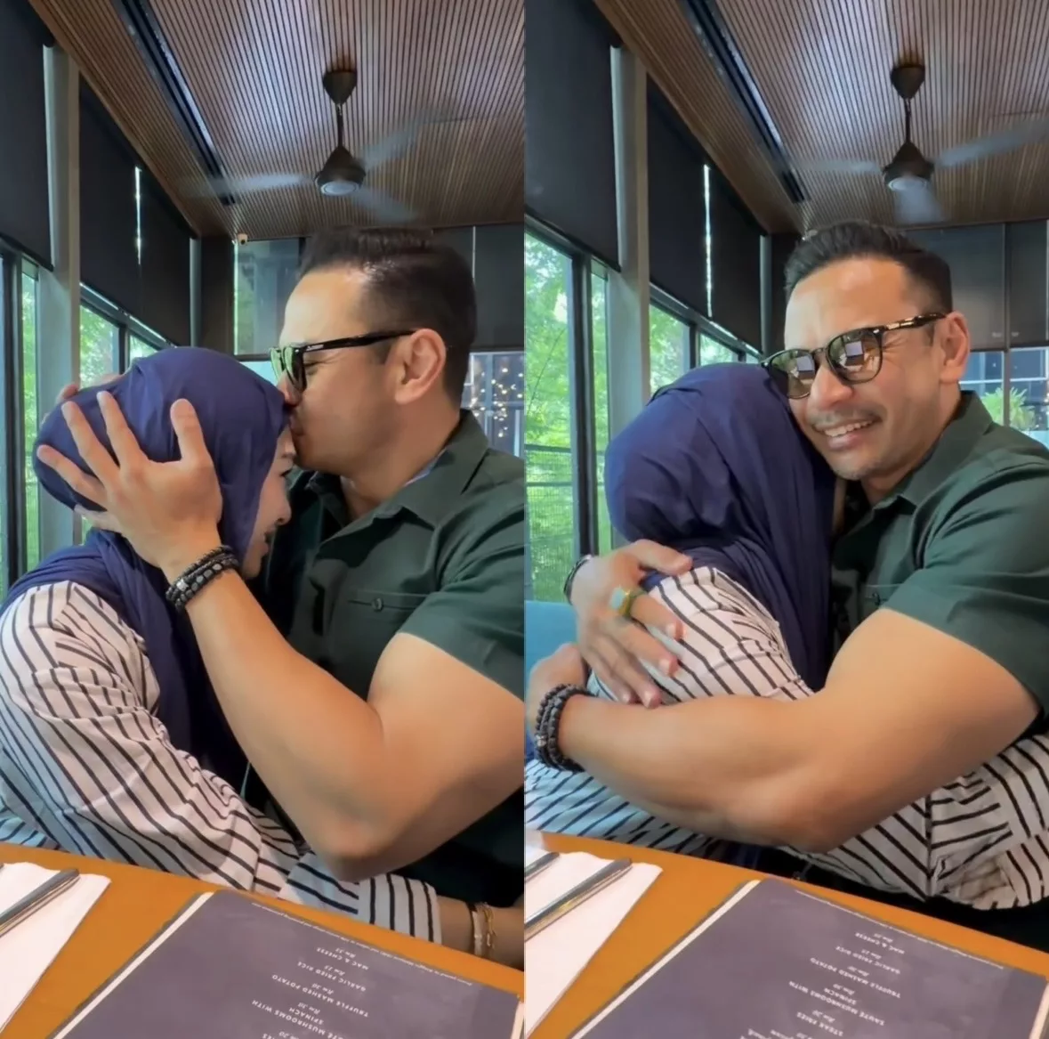 Anak Cemerlang SPM, Norman Hakim Titip Kata Maaf & Luah Rasa Bangga