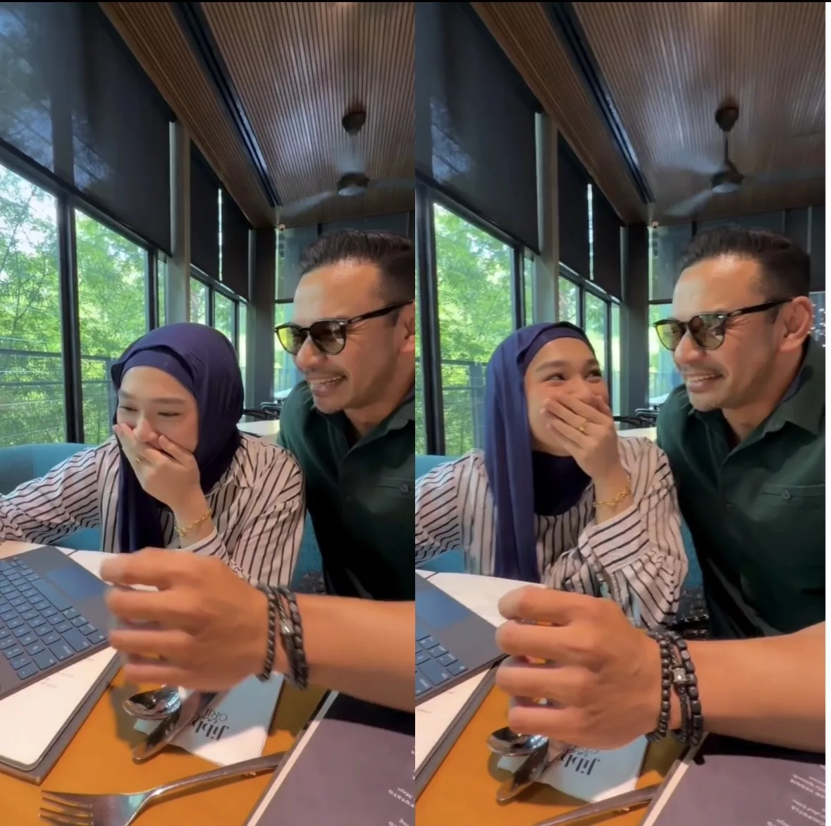 Anak Cemerlang SPM, Norman Hakim Titip Kata Maaf & Luah Rasa Bangga