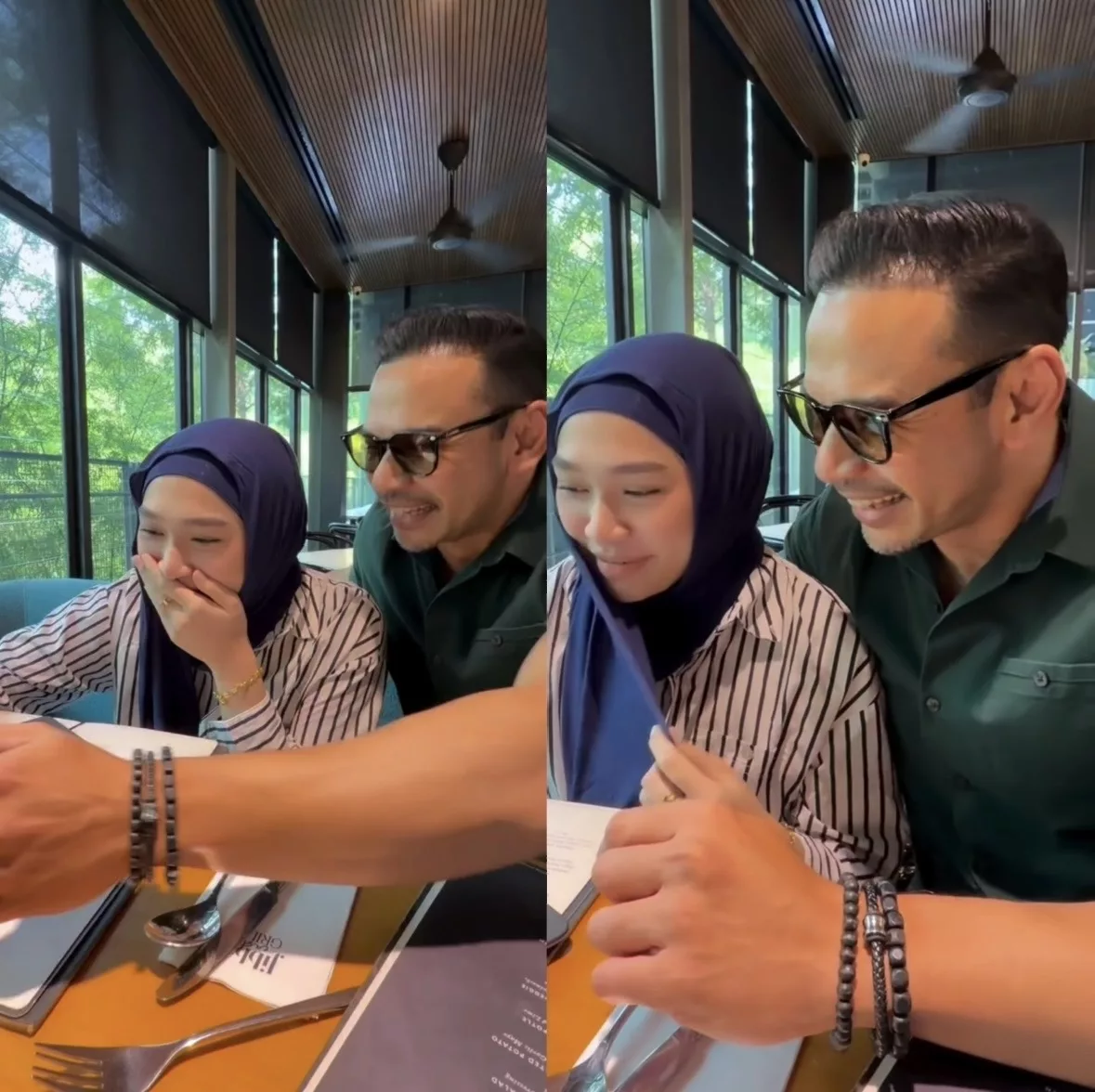 Anak Cemerlang SPM, Norman Hakim Titip Kata Maaf & Luah Rasa Bangga