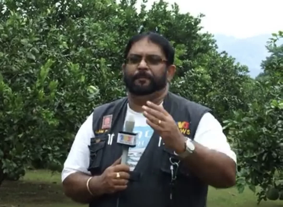 Dunia Penyiaran Kehilangan Ikon Wartawan Alam Sekitar, Karam Singh Walia Meninggal Dunia Awal Pagi Tadi 8 Dunia Penyiaran Kehilangan Ikon Wartawan Alam Sekitar, Karam Singh Walia Meninggal Dunia Awal Pagi Tadi