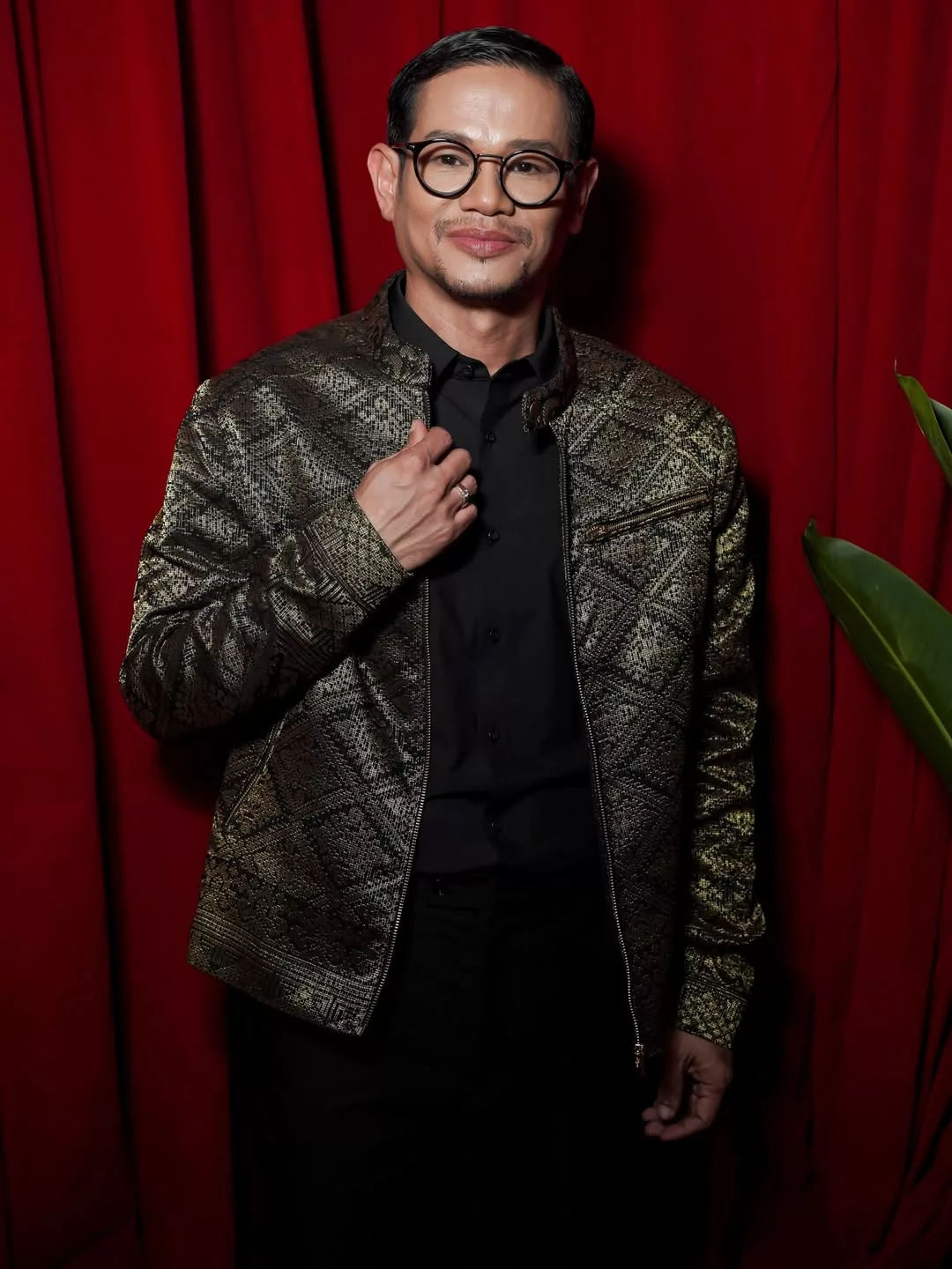 “16 Tahun Dia Bertahan…” -Rindu Dunia Lakonan, Ellie Suriaty Kongsi Pengorbanan Besar Que Haidar 5 “16 Tahun Dia Bertahan…” -Rindu Dunia Lakonan, Ellie Suriaty Kongsi Pengorbanan Besar Que Haidar