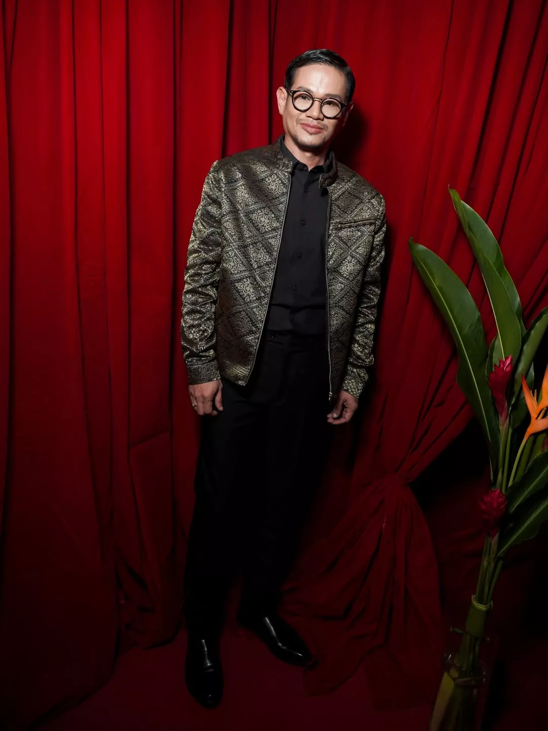 “16 Tahun Dia Bertahan…” -Rindu Dunia Lakonan, Ellie Suriaty Kongsi Pengorbanan Besar Que Haidar 7 “16 Tahun Dia Bertahan…” -Rindu Dunia Lakonan, Ellie Suriaty Kongsi Pengorbanan Besar Que Haidar