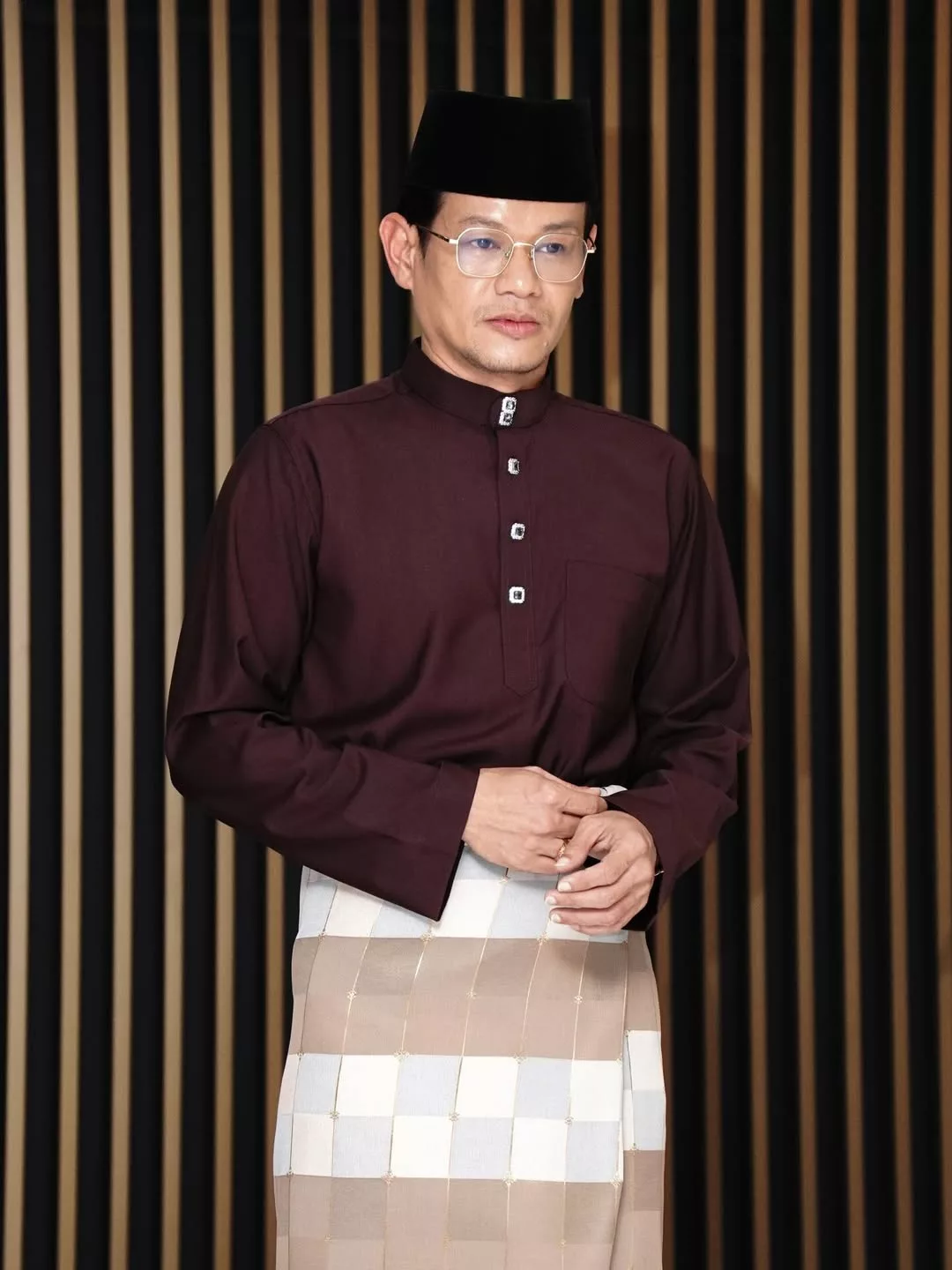 “16 Tahun Dia Bertahan…” -Rindu Dunia Lakonan, Ellie Suriaty Kongsi Pengorbanan Besar Que Haidar 6 “16 Tahun Dia Bertahan…” -Rindu Dunia Lakonan, Ellie Suriaty Kongsi Pengorbanan Besar Que Haidar