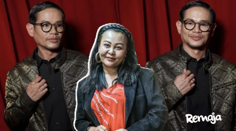 “16 Tahun Dia Bertahan…” -Rindu Dunia Lakonan, Ellie Suriaty Kongsi Pengorbanan Besar Que Haidar