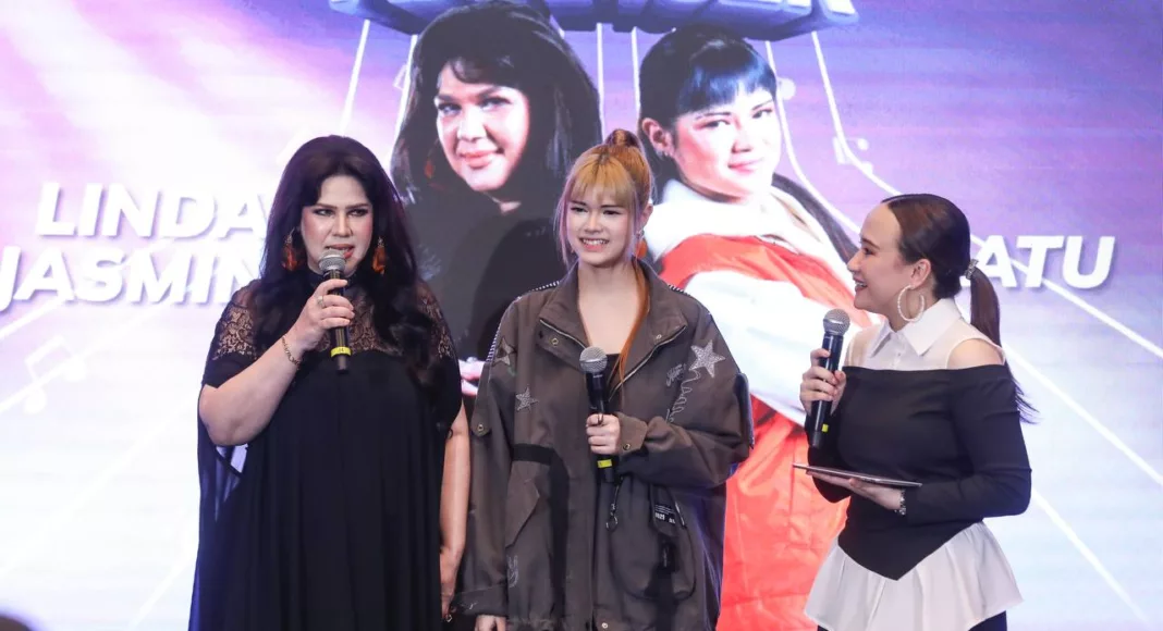 Bimbing Anak Sendiri Lebih Mencabar, Linda Jasmine Akui Perlu Pendekatan Berbeza