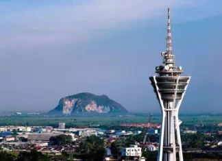 Bukan Sekadar ‘Kasaq’! Kedah Ranking No. 2 Penguasaan Bahasa Inggeris Di Malaysia